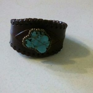 Cuff bracelet